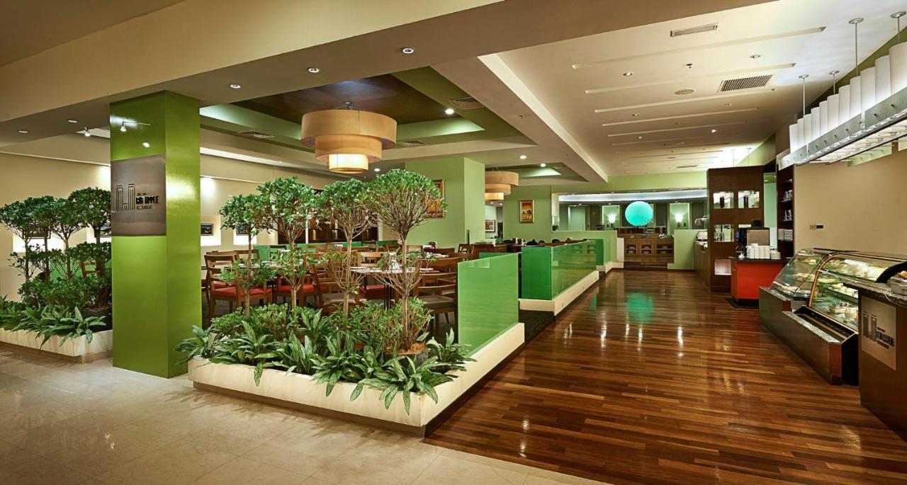 Comfort Service Apartment At Times Square Kl Kuala Lumpur Exteriér fotografie